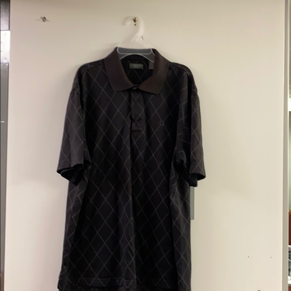 IZOD golf shirt